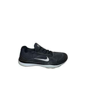 Nike Free raiders football Black and White Mesh Running Sneaker size 13 NIKE RAIDERS ZOOM PEGASUS 41 SHOES main image 4